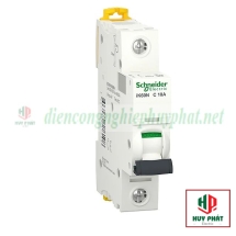 Cầu Dao Tự Động MCB Schneider MCB 1P 16A 6kA