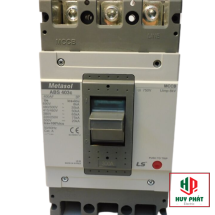 Cầu Dao Dạng Khối MCCB LS ABS403c 3P 300A 65kA