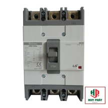Cầu Dao Dạng Khối MCCB LS ABN203c 3P 150A  30kA