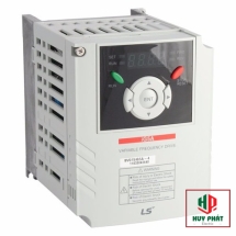 Biến tần LS SV015IG5A-4 1.5KW 3 Pha 380V