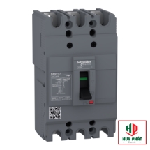 MCCB Schneider EZC100F3015 3P 20A 10kA