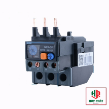RELAY NHIỆT NXR-38