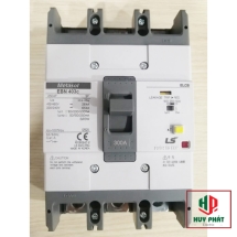 MCCB Chống Giật ELCB LS EBN403c 3P 37kA