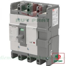 Cầu Dao Dạng Khối MCCB LS ABN54c 4P 50A 18kA