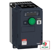 Biến tần Schneider ATV320U06M2C 1Pha 220V 0,55kw