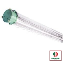 Đèn Led Chống Cháy Nổ 2 X 28W