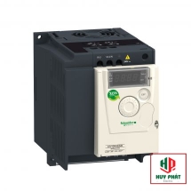 Biến tần Schneider ATV12H075F1 0.75kW 1 Pha 100-120V