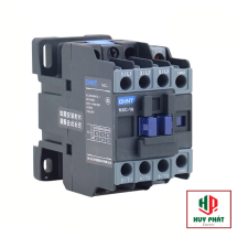CONTACTOR CHINT NXC - 16