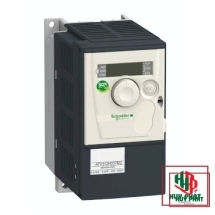 Biến tần Schneider ATV312H018M2 0.18kW 1 Pha 220V