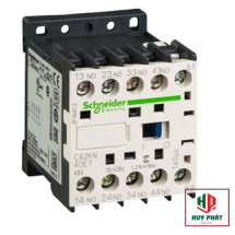 Relay Điều Khiển CA2KN40R7 SCHNEIDER