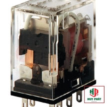 Relay trung gian Omron MY2N- AC24, 8 Chân 5A
