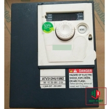 Biến tần Schneider ATV312HU22M2 2.2kW 1 Pha 220V