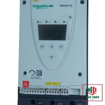 Khởi động mềm Schneider ATS22D17Q