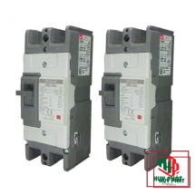 Cầu Dao Dạng Khối MCCB LS ABS202c 2P 175A 85kA