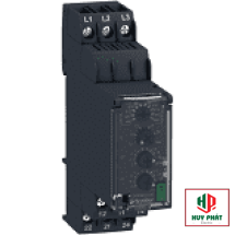 Relay bảo vệ Schneider RM22TR33