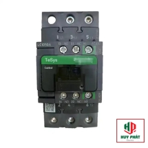 Contactor(Khởi Động Từ) Schneider LC1D50BD 24VDC