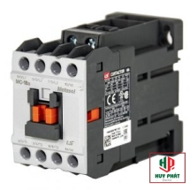 Contactor Khởi Động Từ LS MC-18a 3p 18A