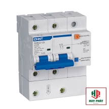 Cầu dao chống rò NXBLE-125