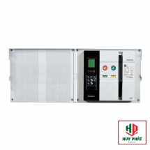 Máy Cắt Không Khí 3P (ACB 3P), 5000A, 85kA, Kiểu Cố Định (Fixed)