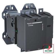 KHỞI ĐỘNG TỪ CONTACTOR LC1E400M7