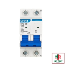 MCB tép NXB-63H